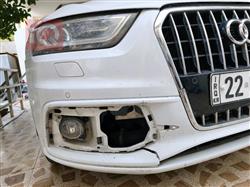 اودي Q3